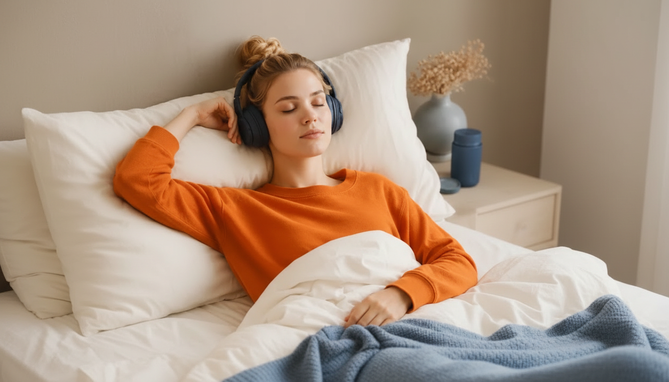 Free Meditations on Calm: What You Get Without Paying